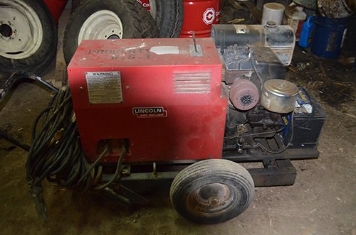 Property photo 65 - FARM EQUIPMENT AUCTION